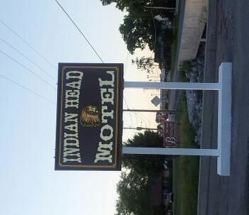 Indian Head 2* Winamac